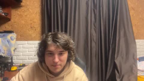 Anri online show from December 21, 10:27 pm