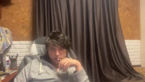 Anri online show from April 13, 10:25 pm