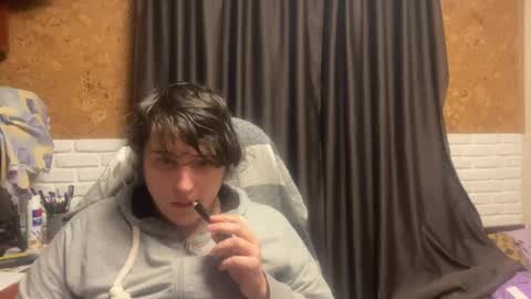 Anri online show from April 19, 9:50 pm