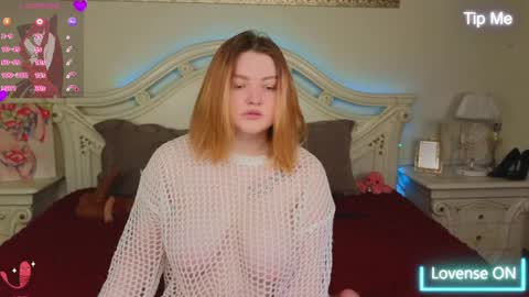 Unholy Lady online show from April 2, 6:21 am