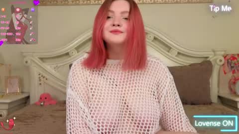 Unholy Lady online show from April 20, 6:16 am