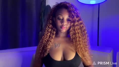 Unholybaddie online show from July 7, 5:53 am