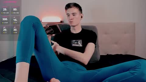 Kyle online show from November 14, 4:20 pm