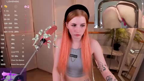 Call me Mira  thumbs up its make me happy online show from February 12, 3:40 am