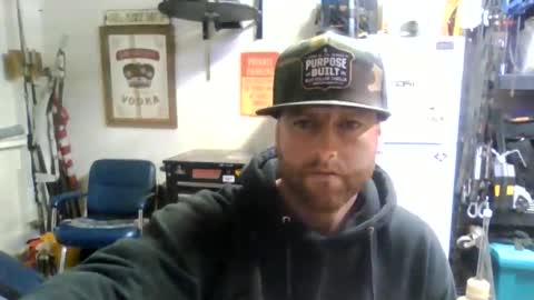 unicornhunter528 online show from November 4, 8:04 am