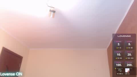 Andreea online show from January 9, 8:20 am