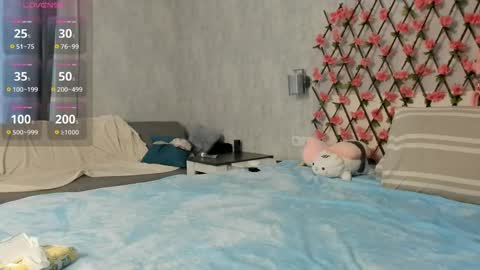 unisweetie online show from April 18, 5:09 am