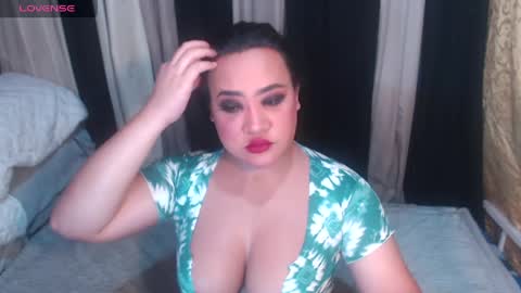 united_cummaria online show from April 20, 1:41 am