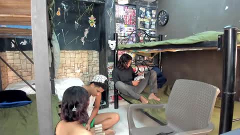 the university hot online show from September 12, 10:23 pm