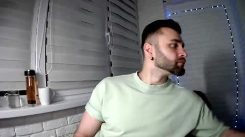 SlavaVibes online show from April 18, 7:58 pm