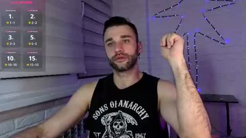 SlavaVibes online show from June 15, 7:28 pm
