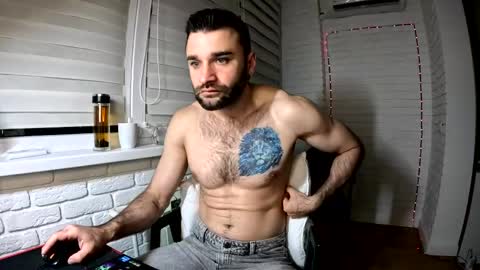 SlavaVibes online show from April 15, 7:58 pm