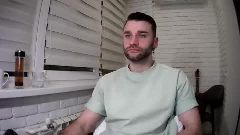 SlavaVibes online show from April 9, 6:24 pm