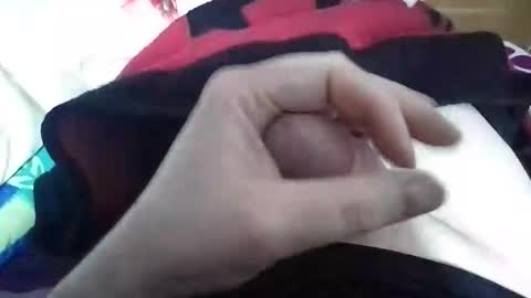 Snapshot of unterfranke76 chatting on February 8, 9:46 am unterfranke76 online show from February 8, 9:46 am