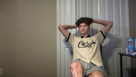 Stepbro online show from October 25, 10:10 pm