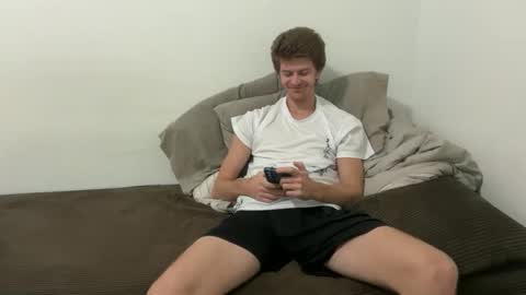 Stepbro online show from March 25, 4:25 pm