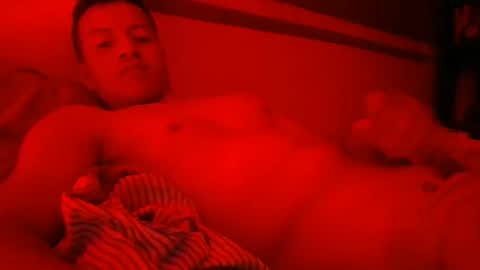 EL CAMA online show from December 3, 7:31 am