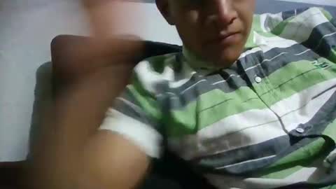 EL CAMA online show from March 1, 6:50 am