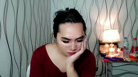 Snapshot of ur_asian_wife6969 chatting on October 14, 6:38 am ur_asian_wife6969 online show from October 14, 6:38 am