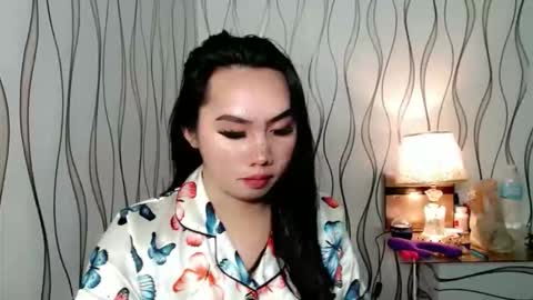Snapshot of ur_asian_wife6969 chatting on October 11, 6:00 pm ur_asian_wife6969 online show from October 11, 6:00 pm