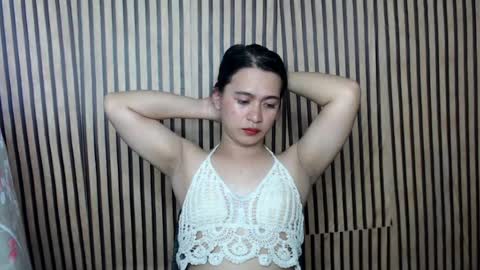 Aya online show from July 22, 1:19 am