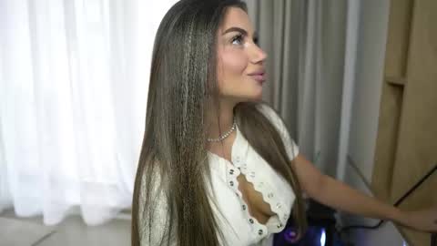 Ivy online show from March 16, 3:38 pm