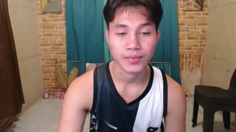 ur_boy_mark online show from October 25, 10:36 am