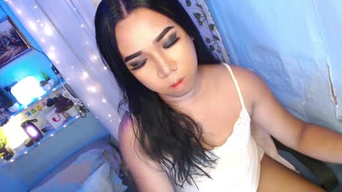 jennie online show from April 6, 2:42 am