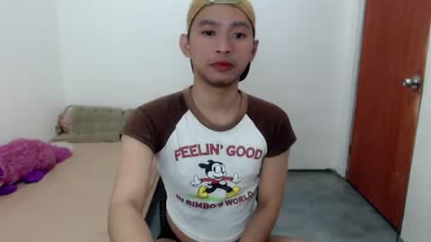 ur_joshuahotnotch online show from July 28, 3:32 pm