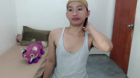 ur_joshuahotnotch online show from August 1, 6:26 am