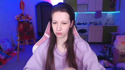 Lera online show from May 2, 1:06 pm
