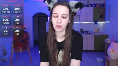 Lera online show from March 30, 1:33 pm