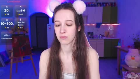 Lera online show from April 5, 1:19 pm