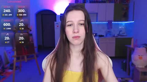 Lera online show from April 26, 1:42 pm