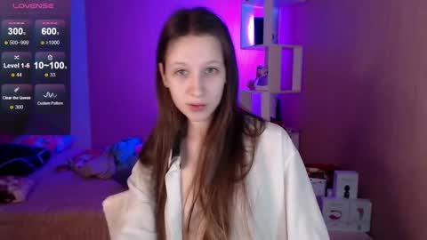 Lera online show from December 2, 12:02 pm