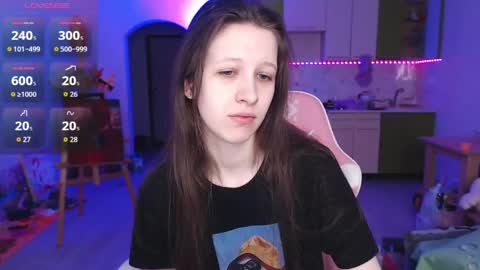 Lera online show from April 19, 1:01 pm