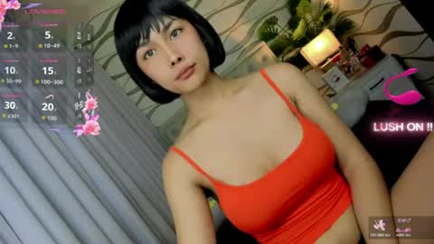 georgina online show from July 12, 9:18 pm