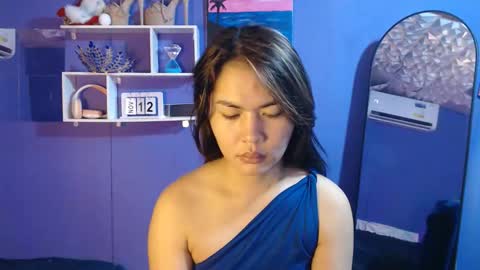 Ms. A lets go pass or pvt show online show from November 12, 2:25 am