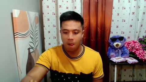 Dave online show from February 3, 8:35 pm