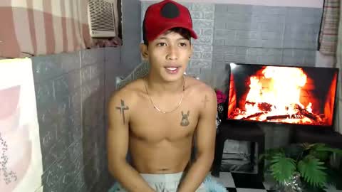 ur_raffy online show from February 27, 11:15 pm