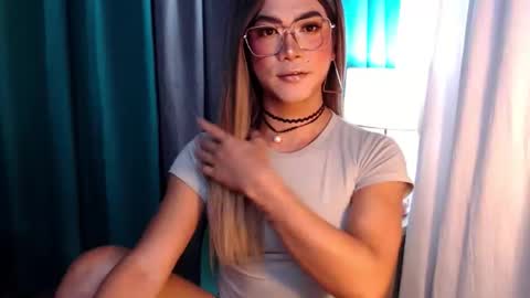 JO online show from March 21, 5:50 pm