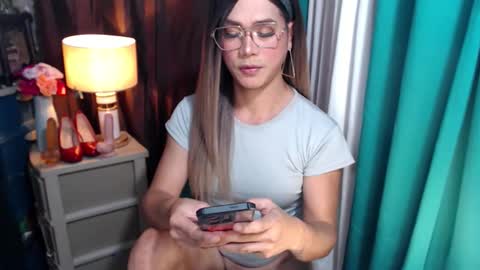 JO online show from April 27, 4:21 am