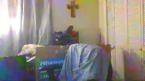 ur_zaddy4now online show from March 7, 9:18 am
