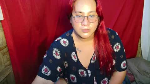 pretitit micole online show from October 21, 11:37 am