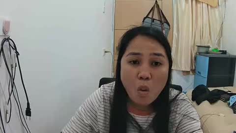 Angel online show from April 14, 2:09 pm