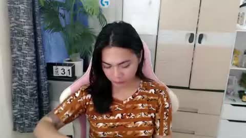 urasian_erica online show from January 31, 10:40 pm
