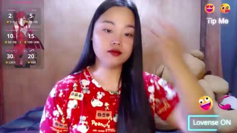 Lycah online show from June 5, 1:56 am