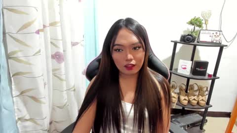 IVANA and ALEXIA online show from February 11, 9:25 pm