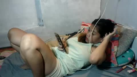 urasian_joy online show from July 3, 3:33 am