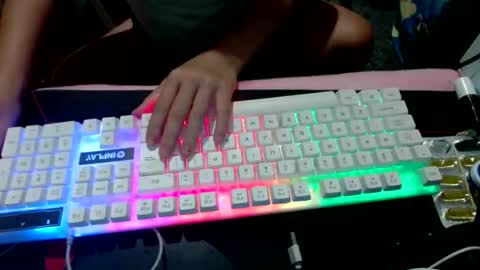 urasian_joy online show from March 18, 9:26 am